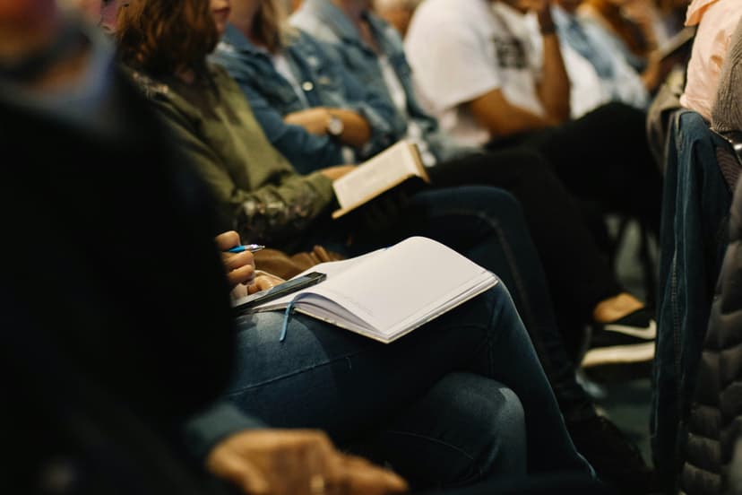 IELTS Training